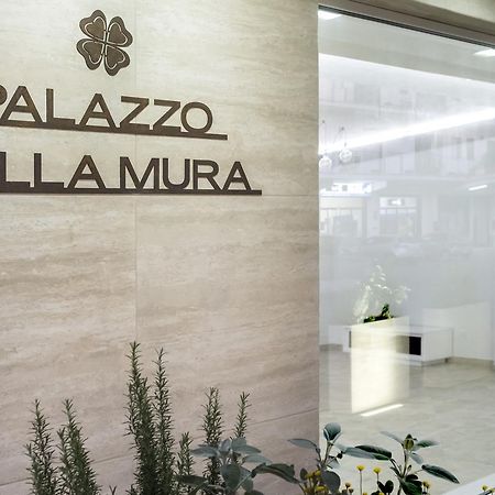 Palazzo Della Mura Angri Exterior foto